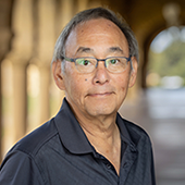 image of nobel laureate Steven Chu