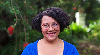 Sylvia Perry